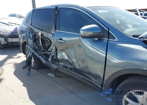 2011 Mazda Cx-9 Sport z USA, uszkodzony, nr VIN JM3TB2BA9B0325006